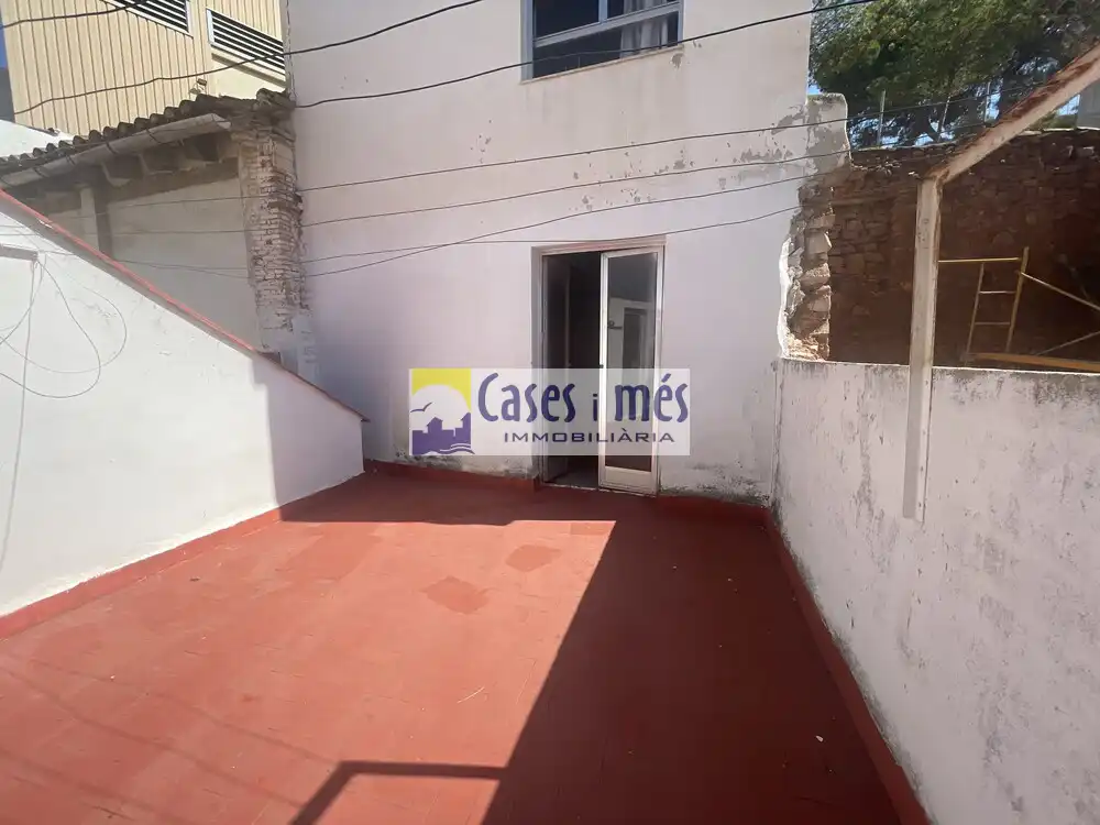 Casa o chalet en venta en El Puig de Santa Maria con Trastero