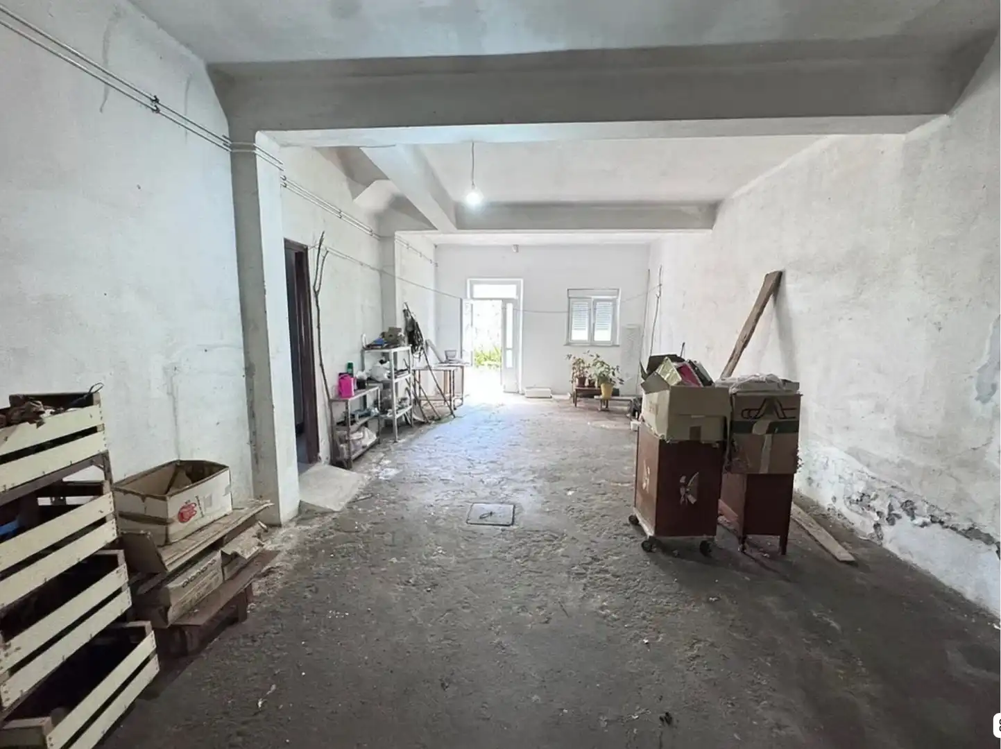 Detached homes for sale in Ferrol  with Heating, Private garden and Storage room