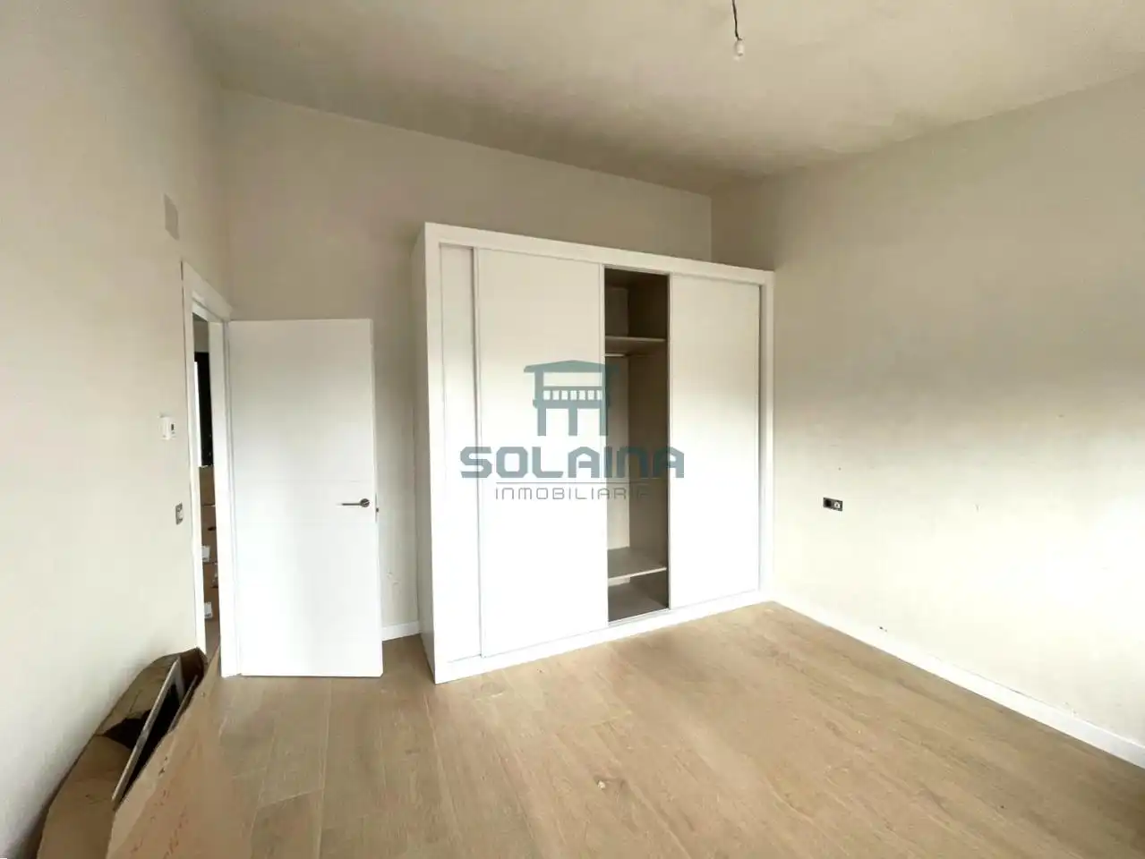 Bedroom of Houses for sale in Ourense Capital   with Heating