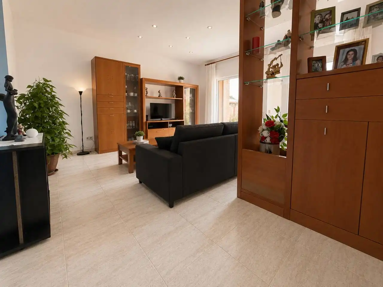 Flat with terrace for sale in Centre, imagen 4
