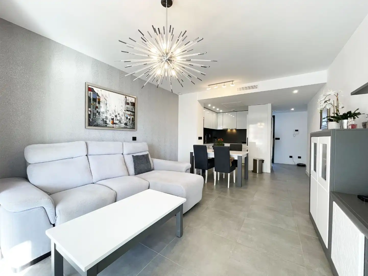 Apartment zum Verkauf in Zona Pueblo, imagen 8