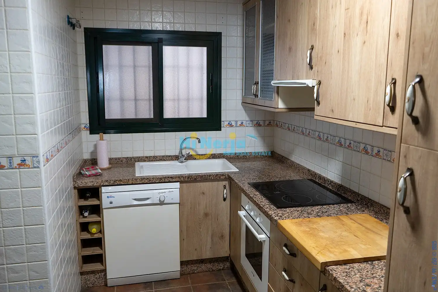 Apartament amb piscina en venda a El Morche, imagen 38