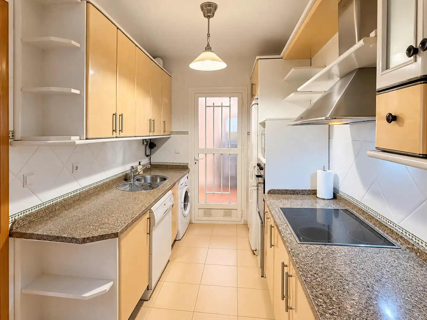 Apartment with lift for sale in Calle Escotilla, imagen 9