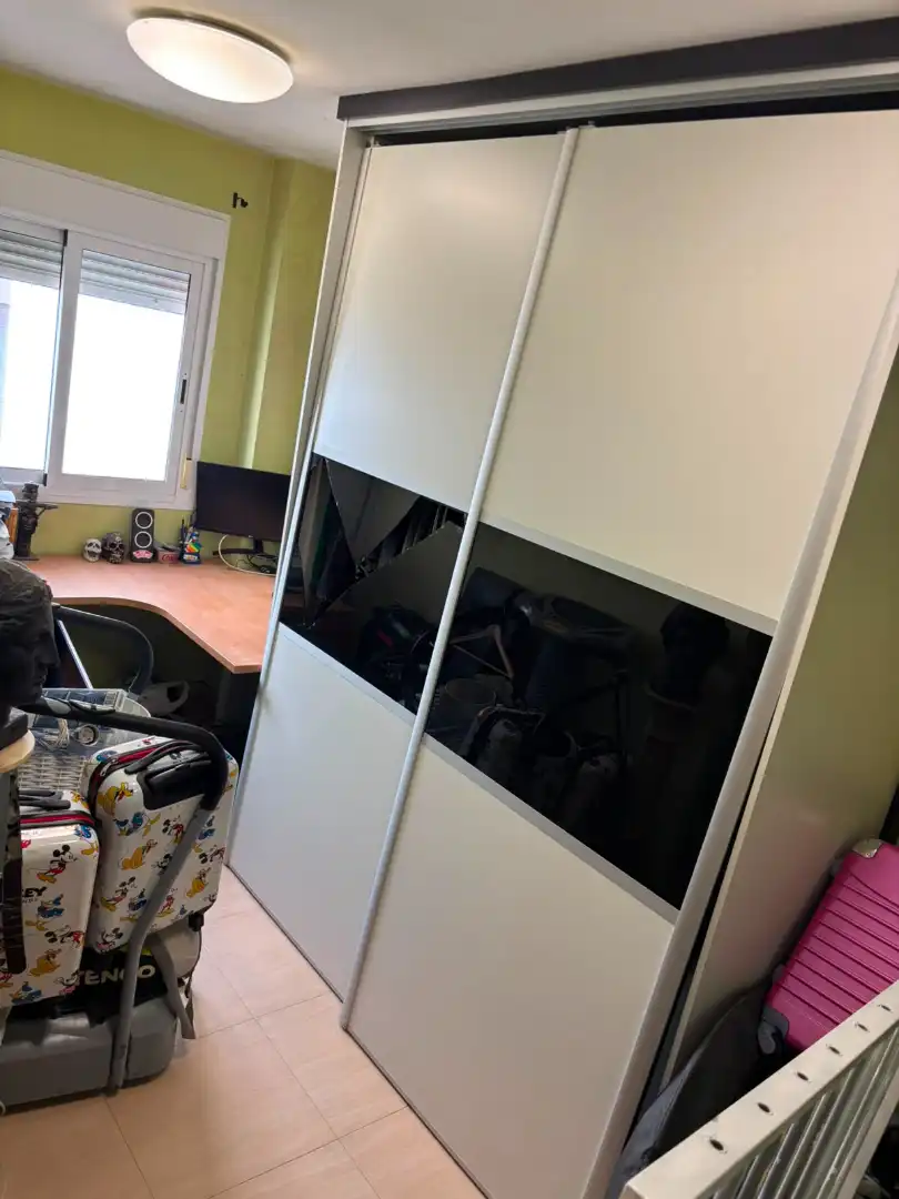 Piso en venta en Roquetas de Mar con Aire acondicionado