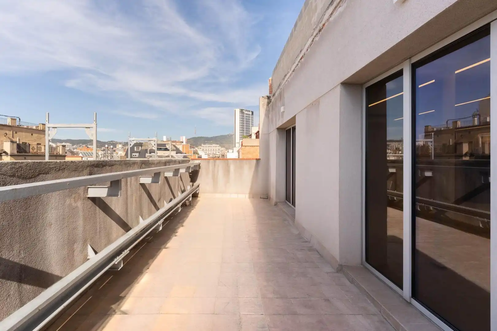 Oficina de alquiler en Barcelona, Barcelona