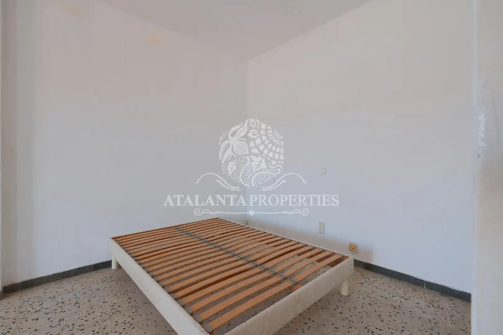Habitación de Ático en venta en Barcelona con Terraza y Balcón