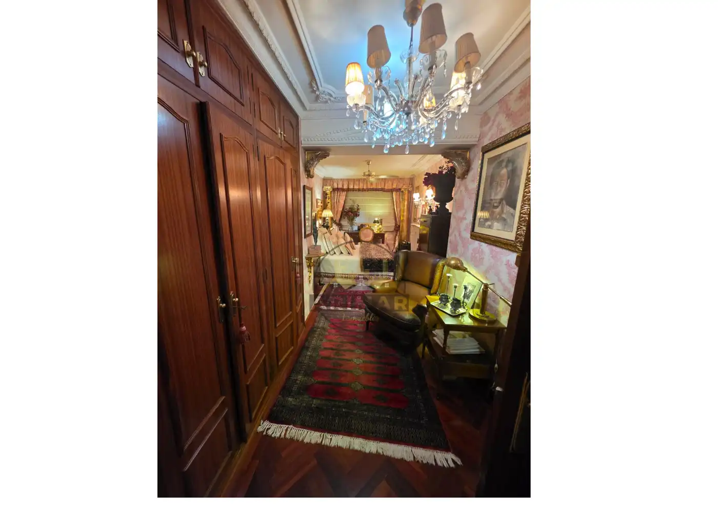 Flat with terrace for sale in Centro, imagen 21