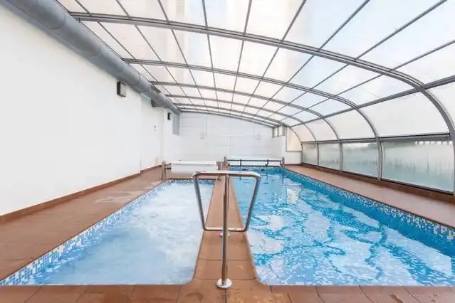 Apartament amb piscina de lloguer a Playa de Levante, imagen 20