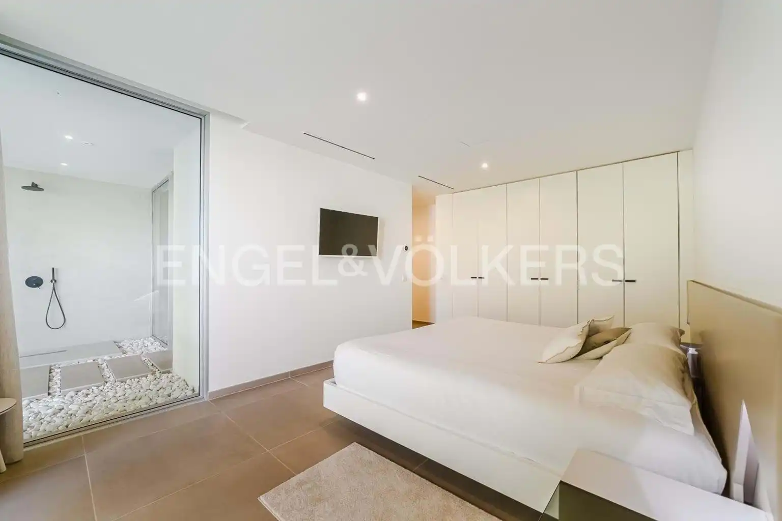 Casa con piscina in vendita a Abama, imagen 42