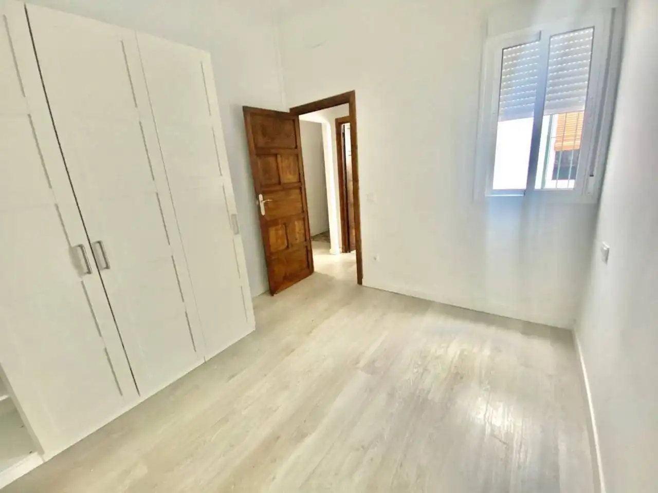 Wohnung zur Miete in Sevilla mit Klimaanlage