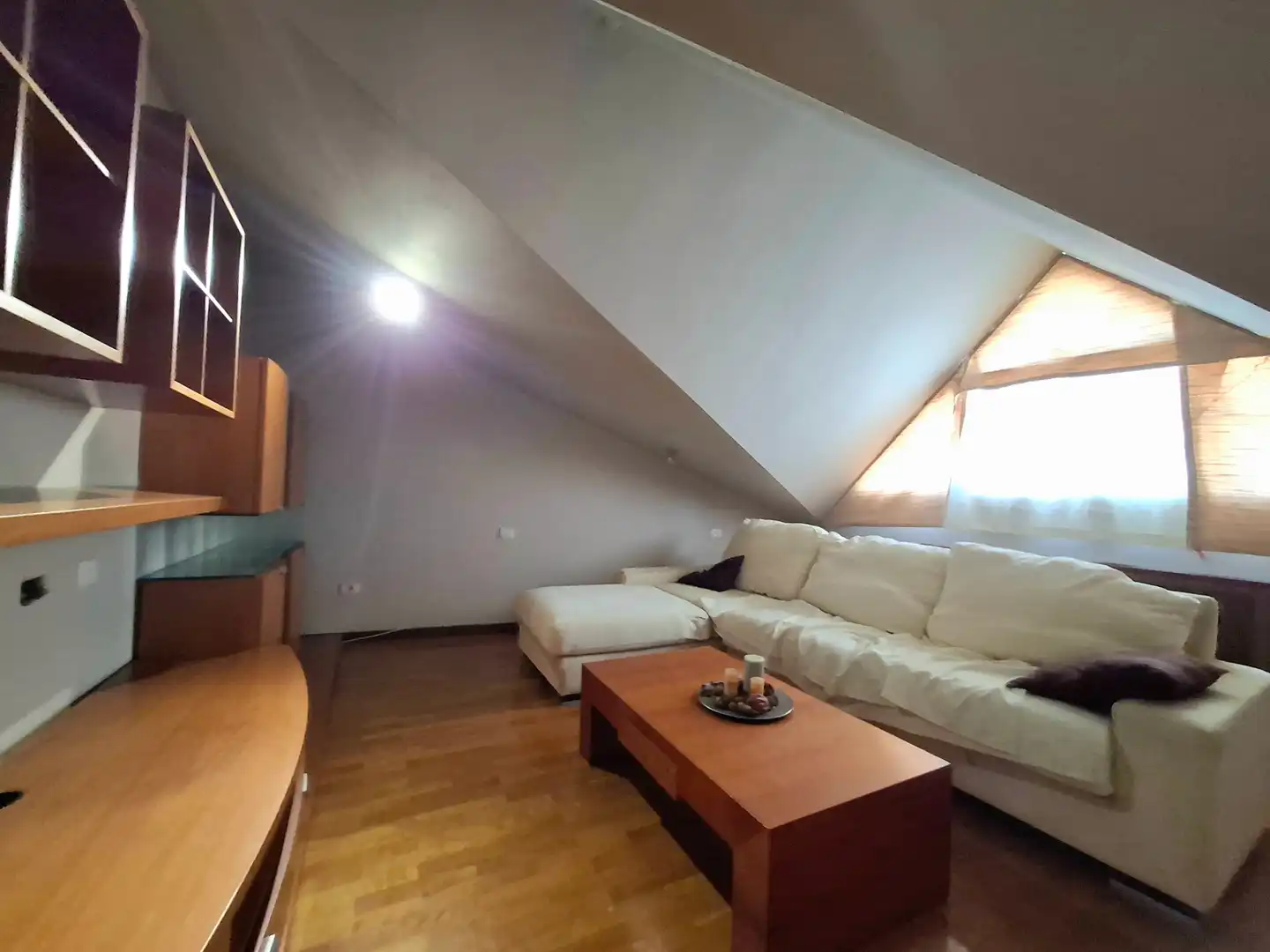 Habitatge amb terrassa en venda a Rúa de Leonardo Alonso, imagen 67