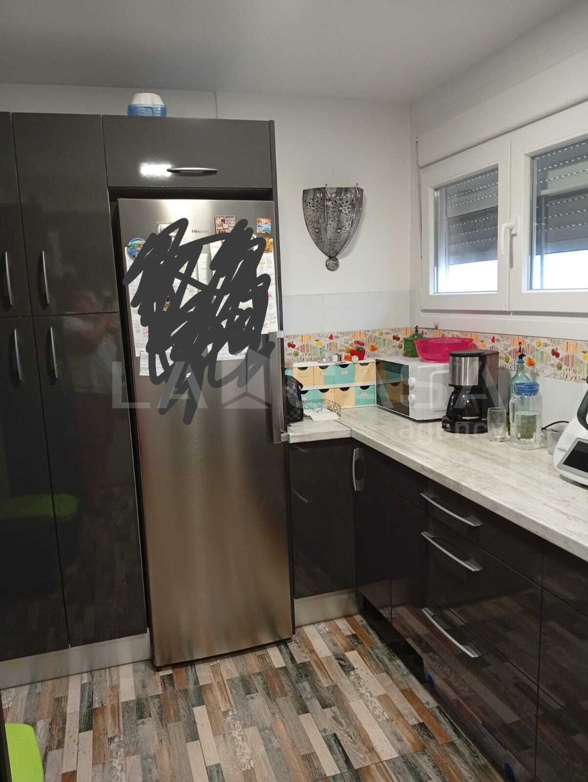 Cuina de Pis en venda en Algeciras amb Balcó