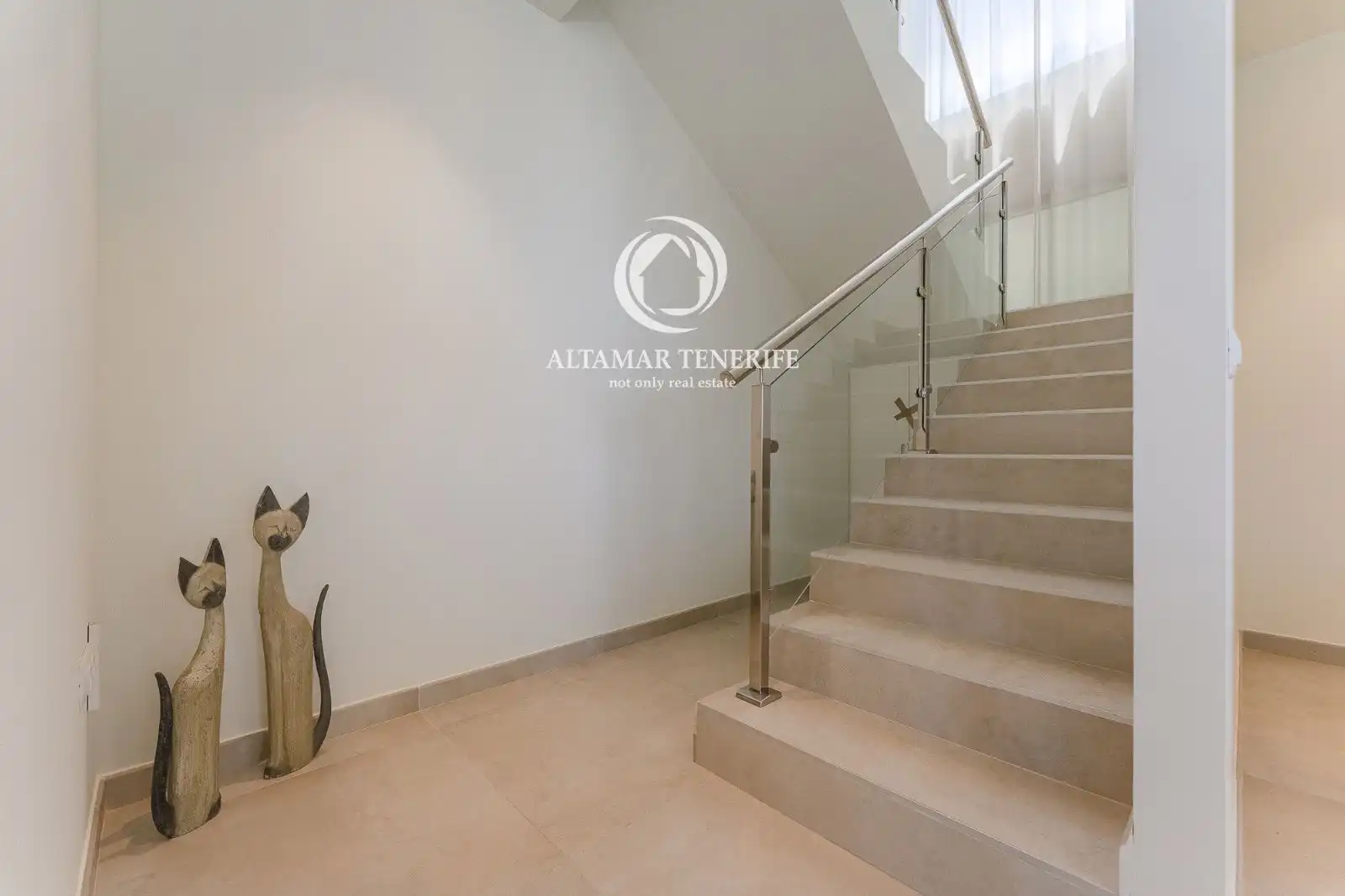 Maison avec piscine à vendre à Abama, imagen 36