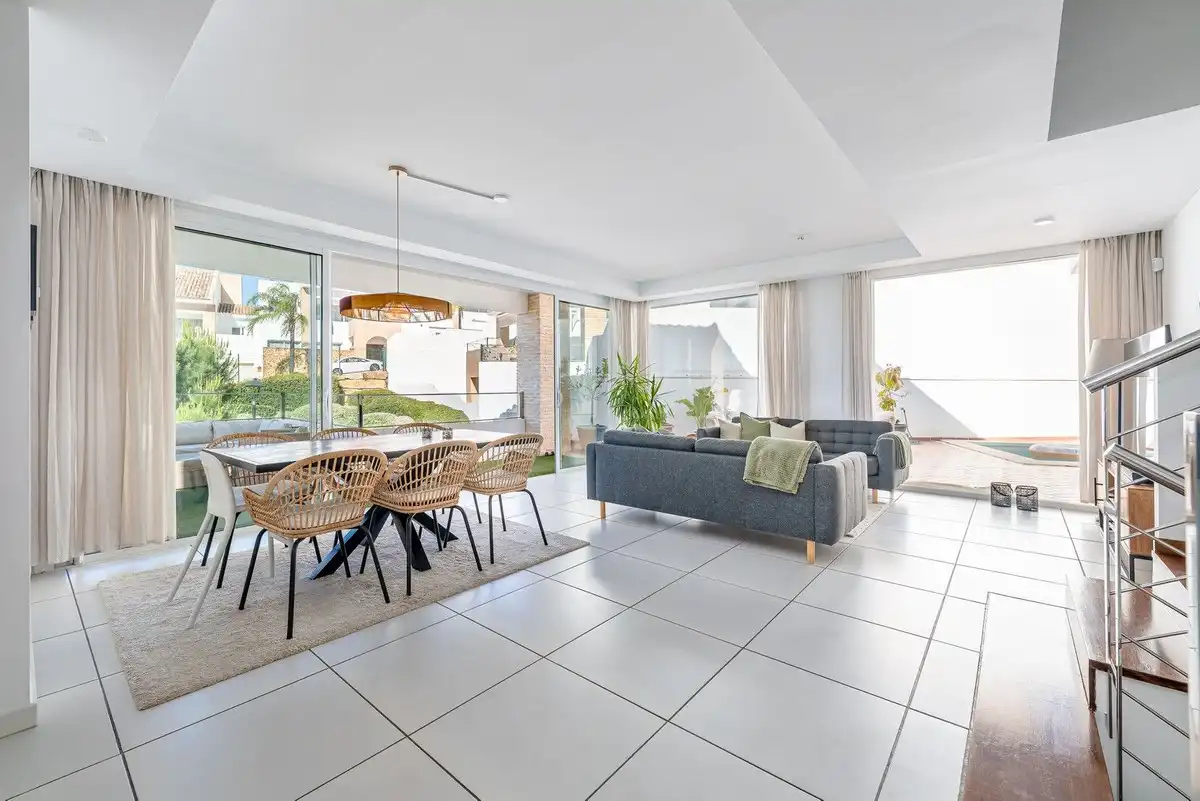 Villa mit Pool zum Verkauf in Benalmádena pueblo, imagen 14