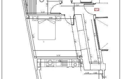 Foto 3 de Pis en venda a Centro Histórico,  Cádiz Capital
