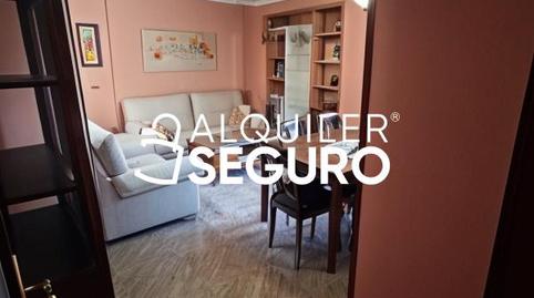 Photo 4 of Flat for rent in Rosalia de Castro, Espartales, Alcalá de Henares