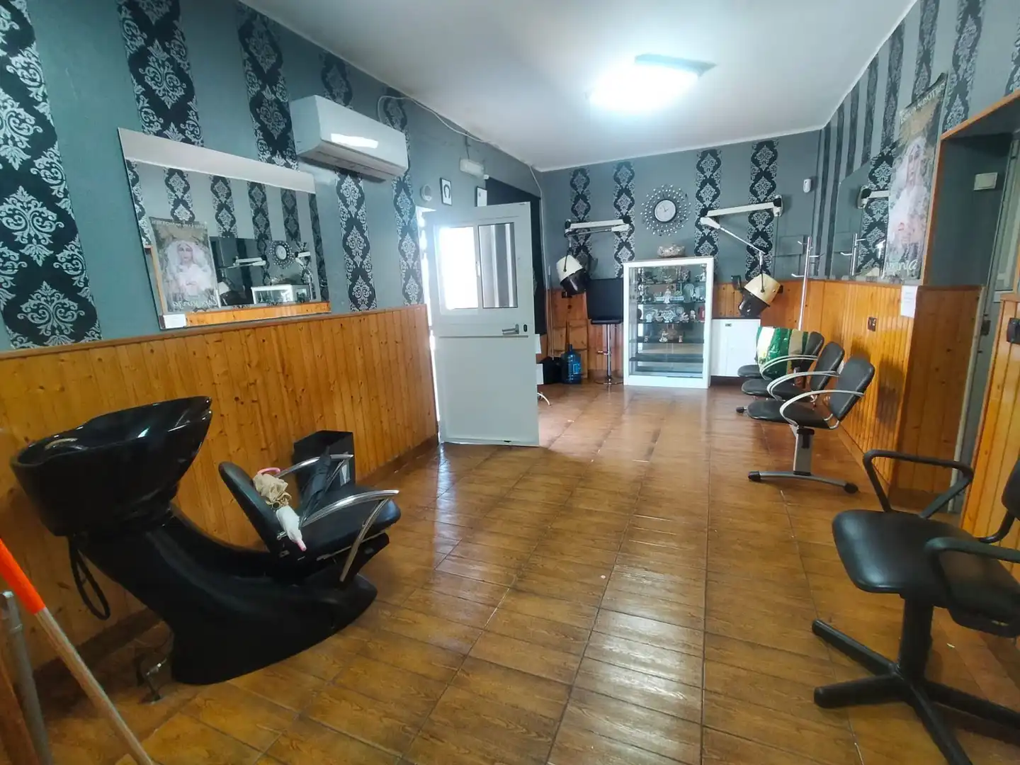 Piso en venta en Mondejar - Junquillos