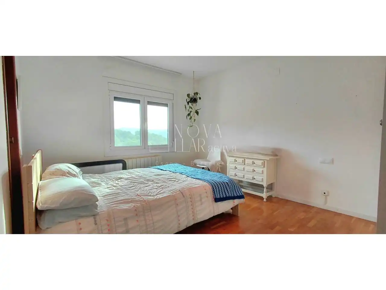 Habitación de Casa o chalet en venta en Seva con Aire acondicionado, Calefacción y Jardín privado