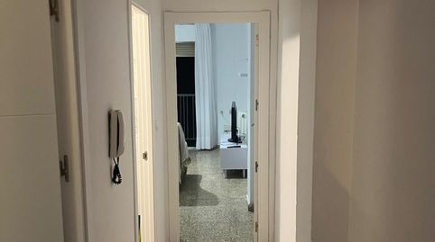 Foto 4 de Piso de alquiler en Calle Pedro Antonio de Alarcón, Camino de Ronda, Granada Capital