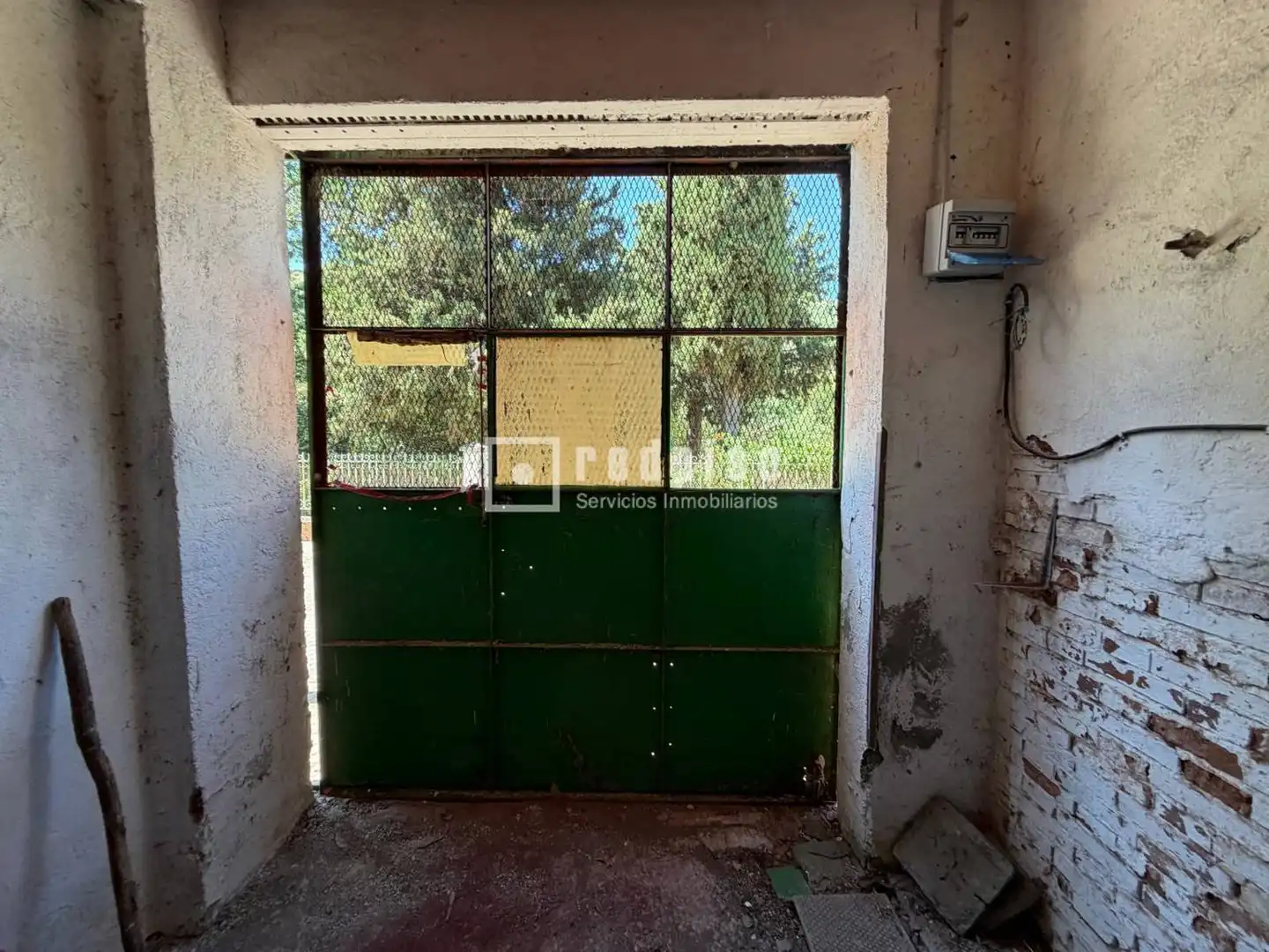 Casa o chalet en venta en Canencia, Madrid