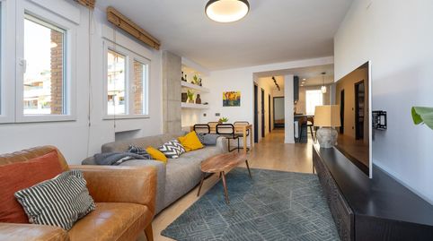 Foto 5 de Piso en venta en de Caicena, Camino de los Neveros - Serrallo, Granada Capital