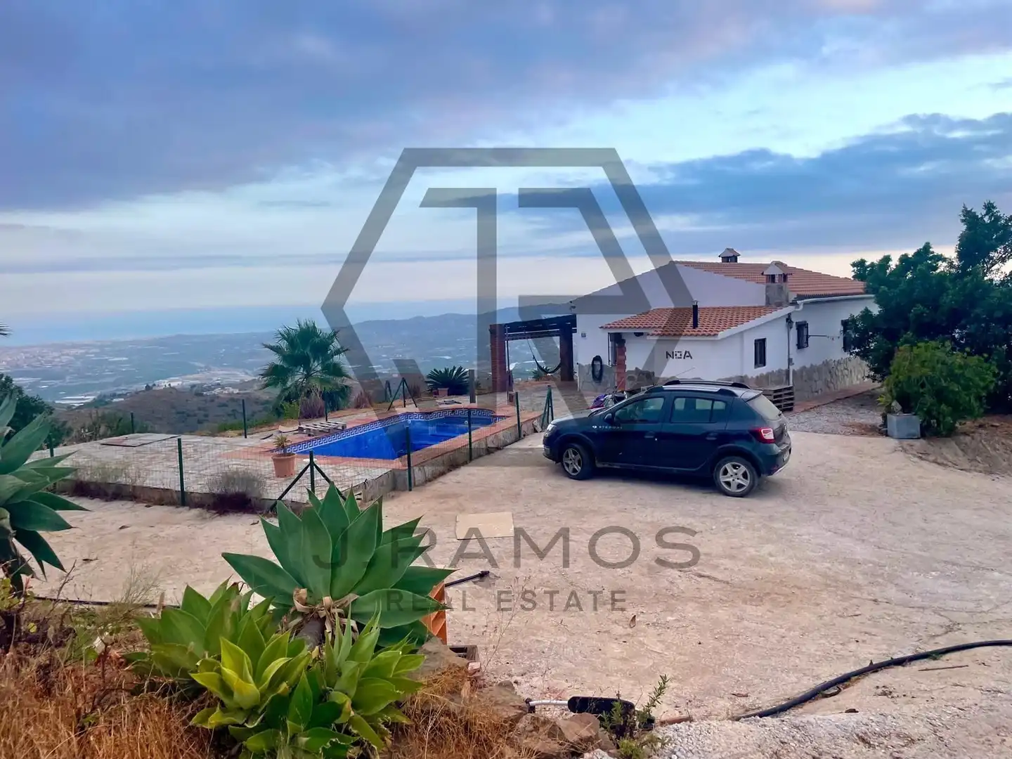 Casa rústica amb piscina en venda a almendrilo, imagen 46