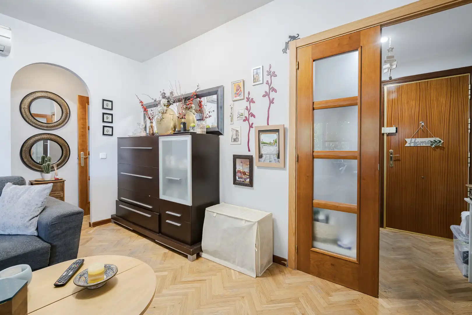 Wohnung mit Aufzug zum Verkauf in Calle de Goya, imagen 12