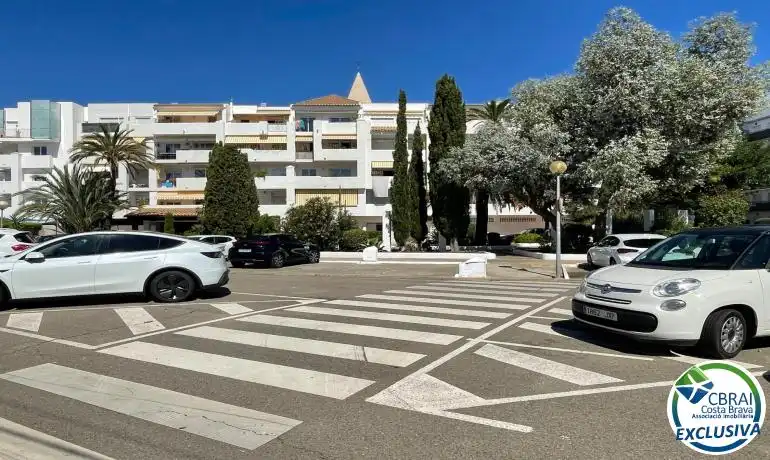 Apartament en venda a Santa Margarita