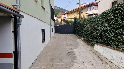 Foto 5 de Edifici en venda a Abantos - Carmelitas, San Lorenzo de El Escorial