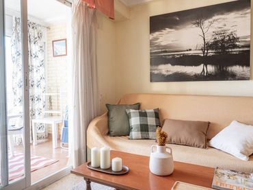 Apartament amb piscina en venda a Platja de la Pobla de Farnals