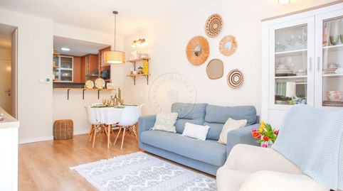 Foto 4 de Apartamento en venta en Sa Boadella, Santa Clotilde, Lloret de Mar
