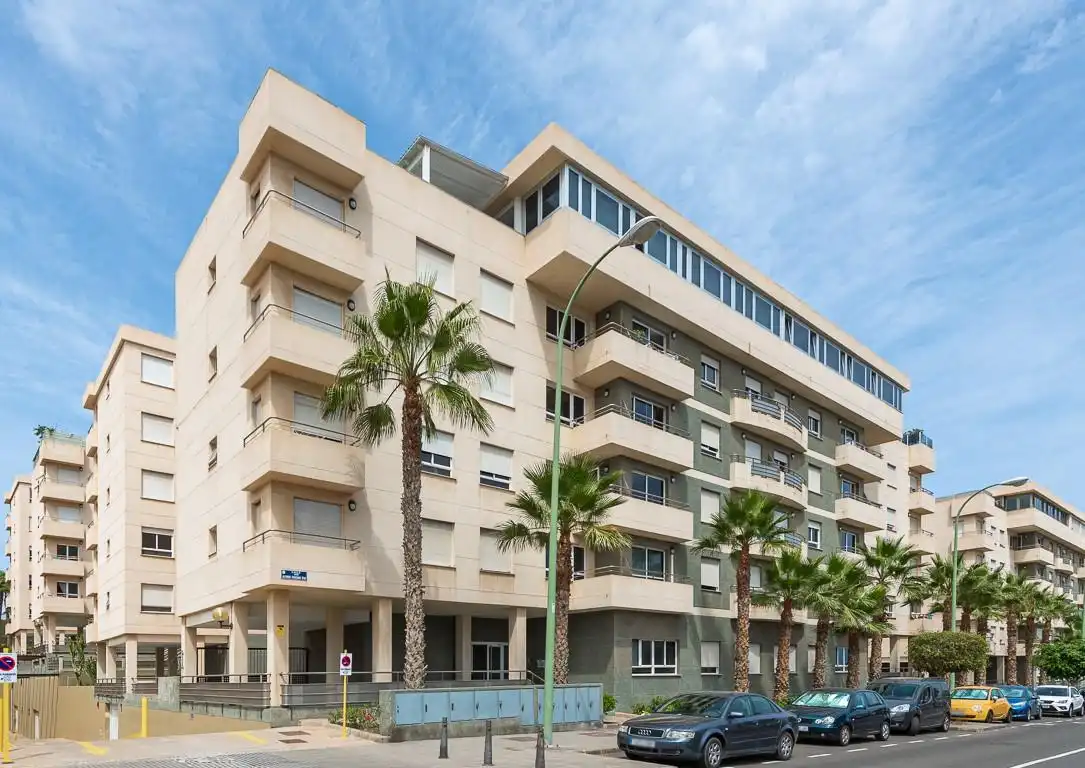 Flat for sale in Dr. Chiscano Díaz, 20, Negrín