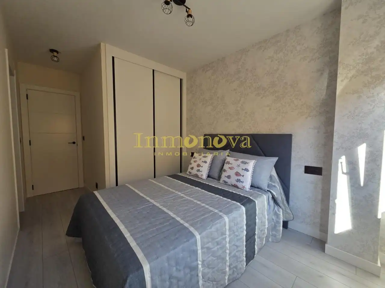 Flat for sale in RUA FRANCISCO LORENZO MARIÑO, 50, Aguiño