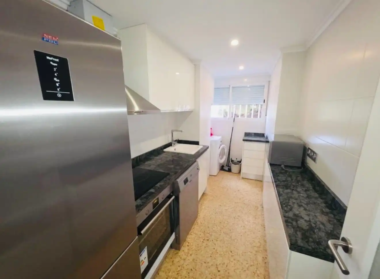 Appartement compact avec piscine à vendre à Miramar, imagen 11