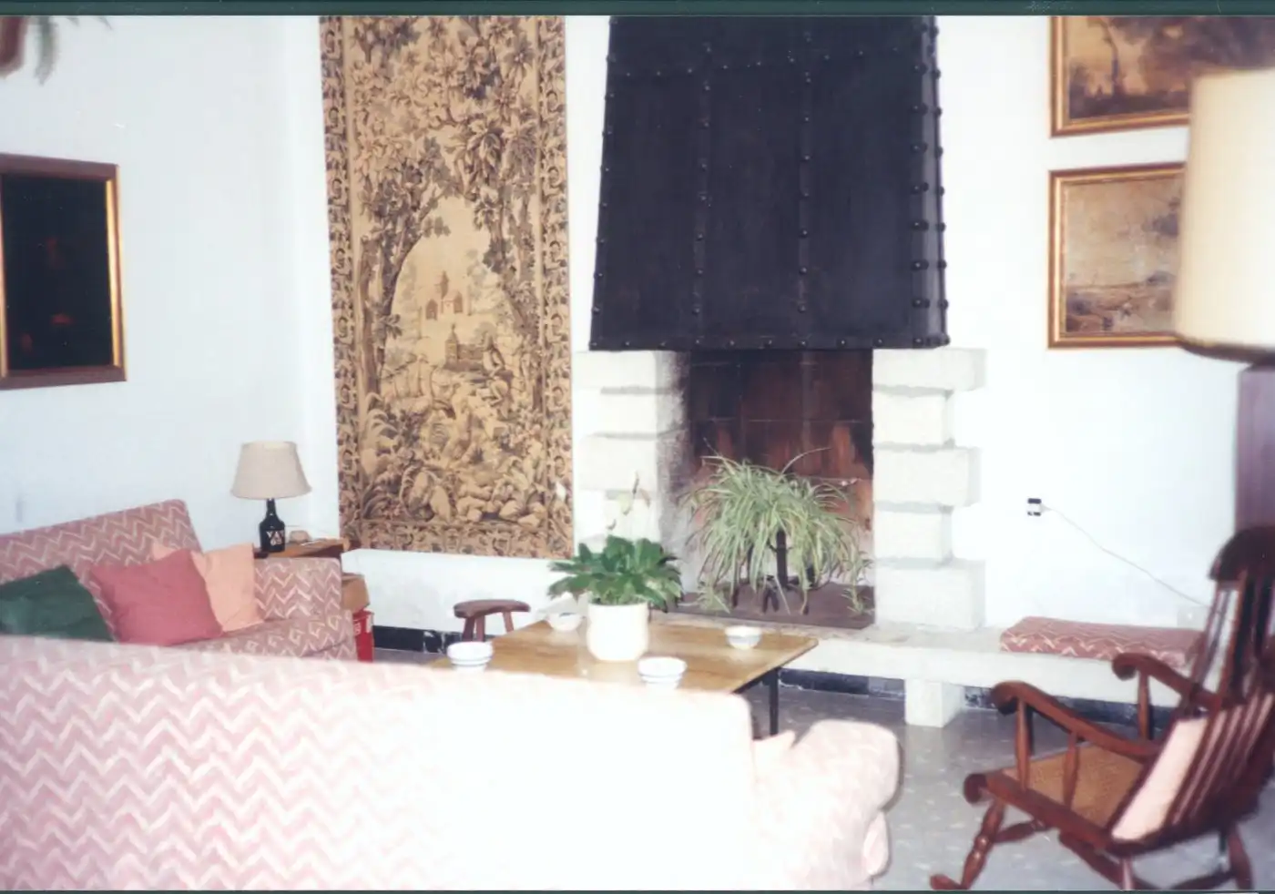 Casa rústica amb terrassa en venda a Novelda, imagen 6