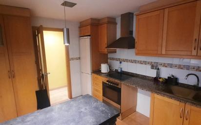 Cuina de Pis en venda en Alginet amb Parquet, Terrassa i Traster