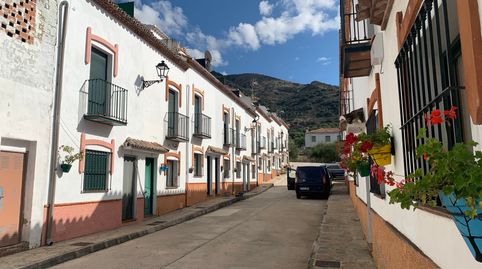 Foto 5 de Casa adosada en venta en Avenida de Ronda, 4, Jimera de Líbar, Málaga