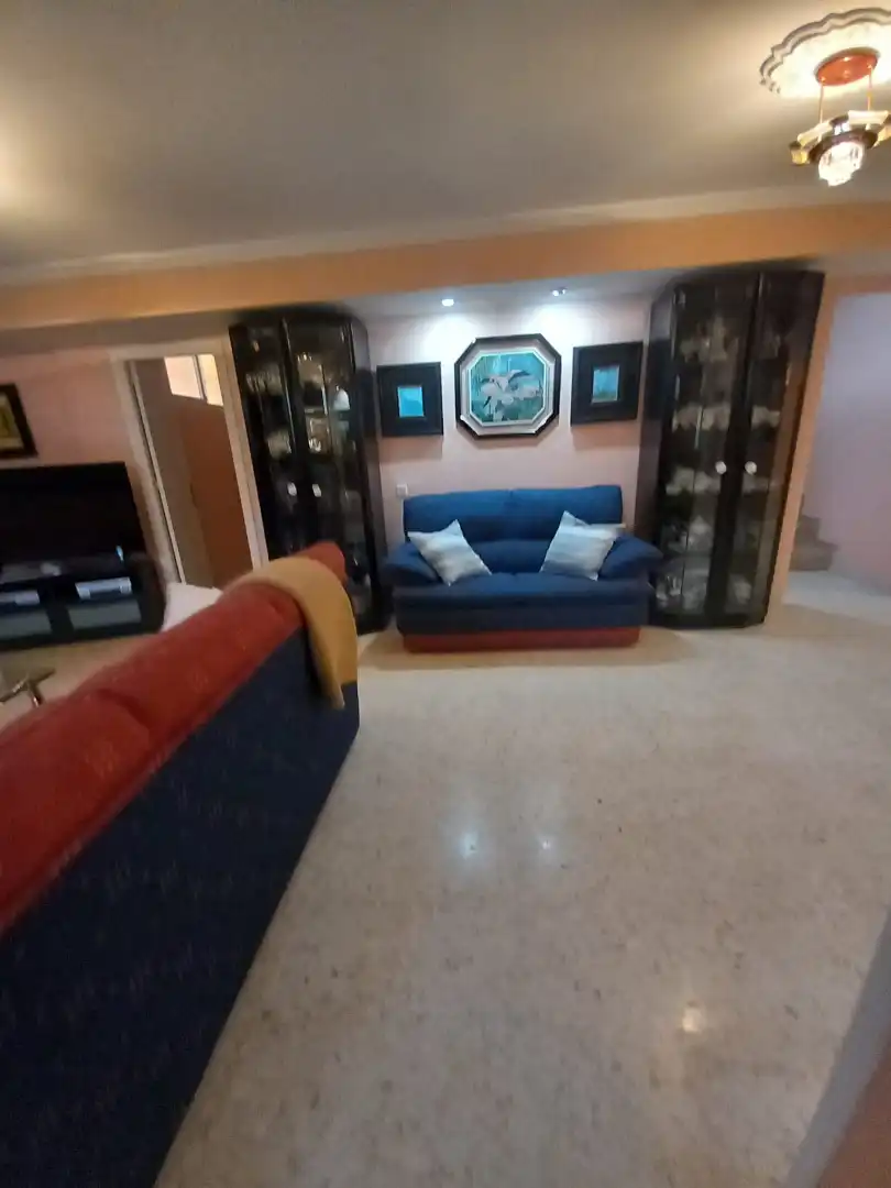 Chalet con piscina en venta en Capellanía - Retamar, imagen 36
