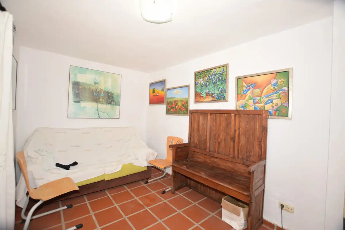 Casa a schiera in vendita a San Pedro de Alcántara, imagen 8