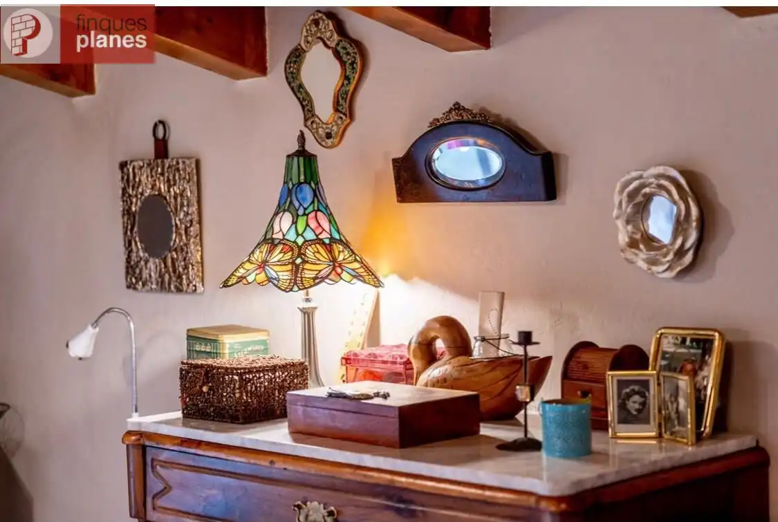 Bedroom of Country homes for sale in Arsèguel  with Air Conditioner and Terrace