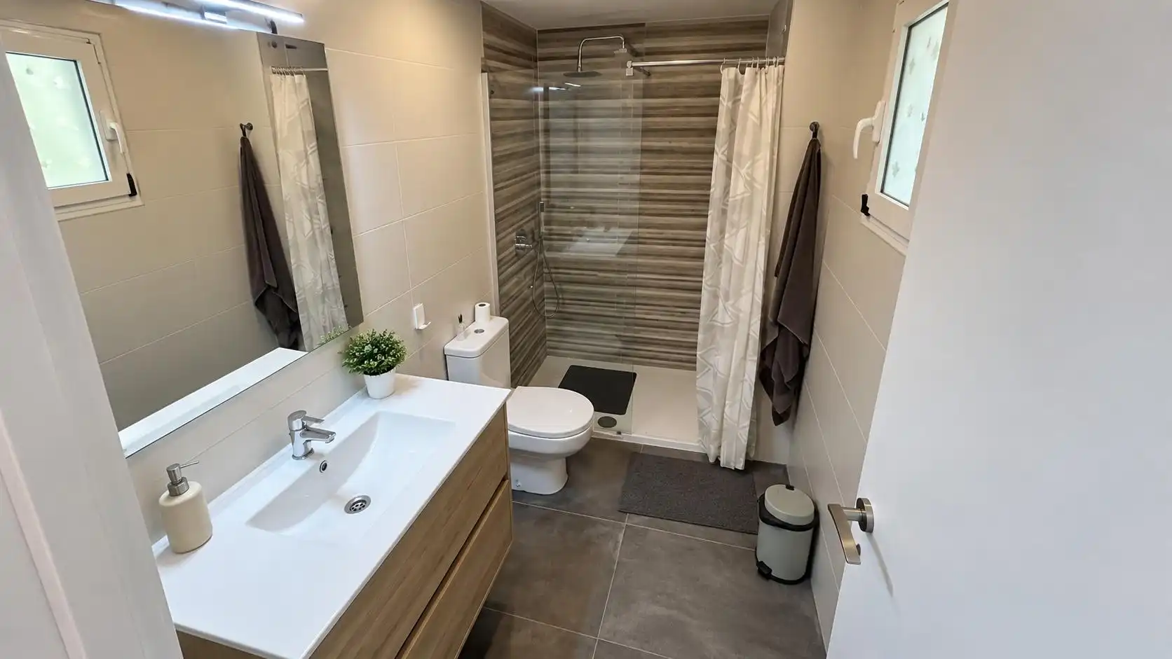 Apartament amb terrassa de lloguer a Y-1 CAMPOA-SECTOR NORTE, imagen 8