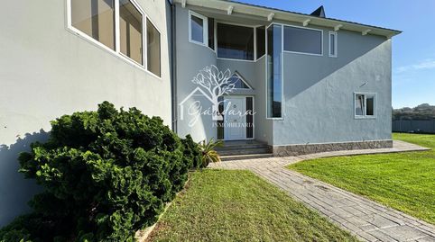 Foto 4 de Casa o xalet en venda a San Mateo - Castro- O Val, Narón