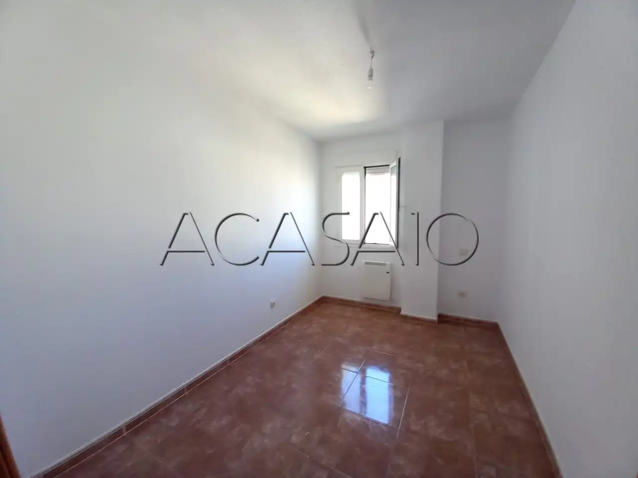 Piso en venta en Lominchar con Calefacción