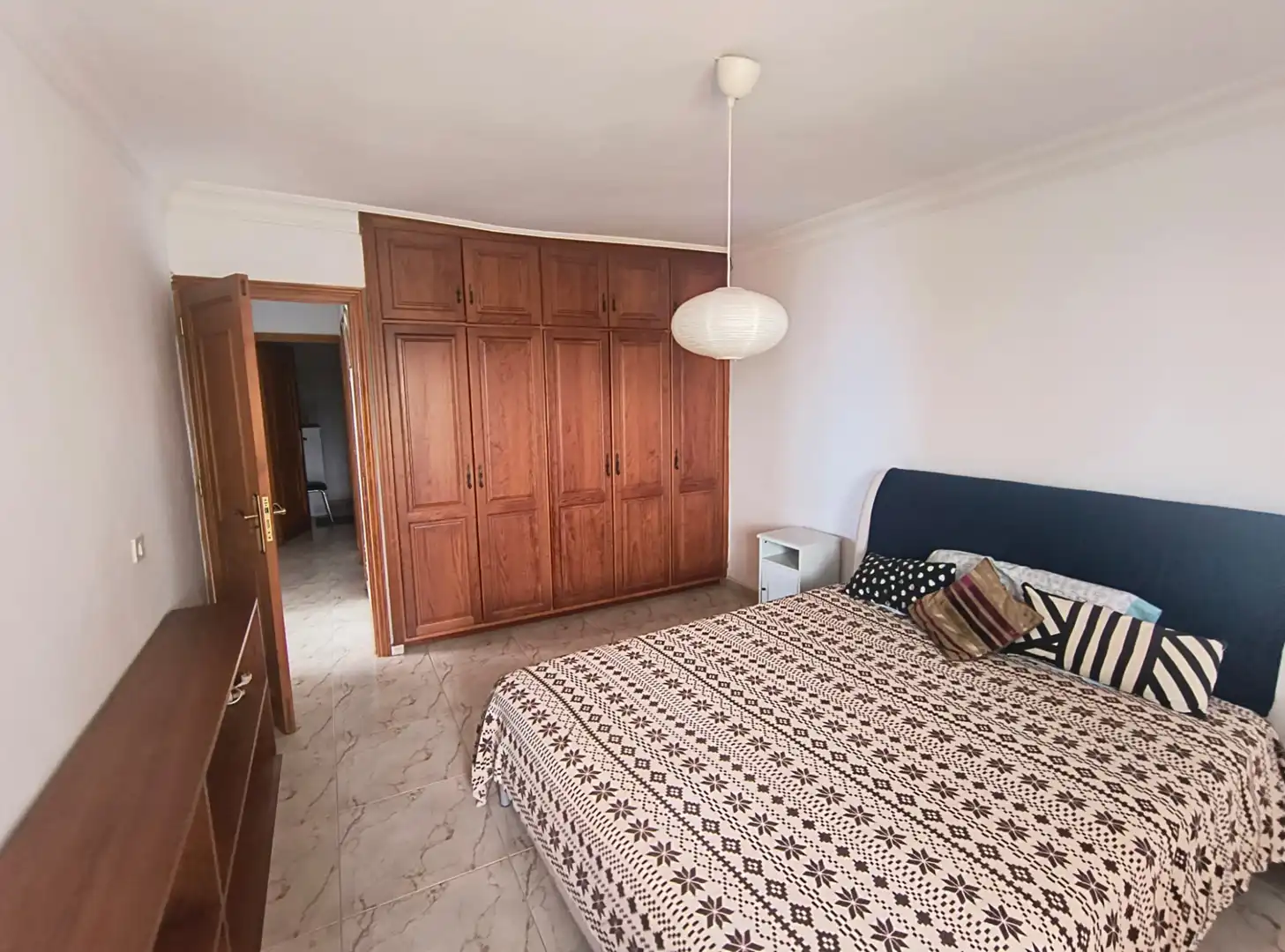 Habitación de Casa o chalet en venta en El Sauzal con Jardín privado, Terraza y Trastero