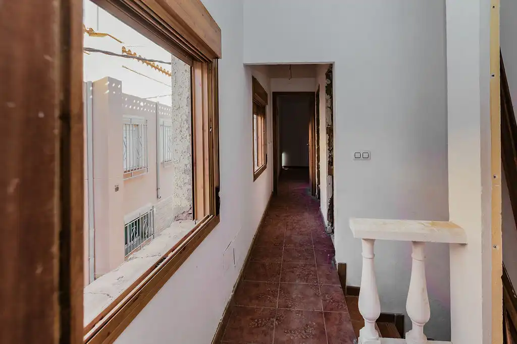 Casa o chalet en venta en Alhabia