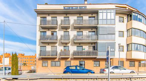 Foto 4 de Garaje en venta en C/ Josep Pane , Bell-lloc d'Urgell, Lleida