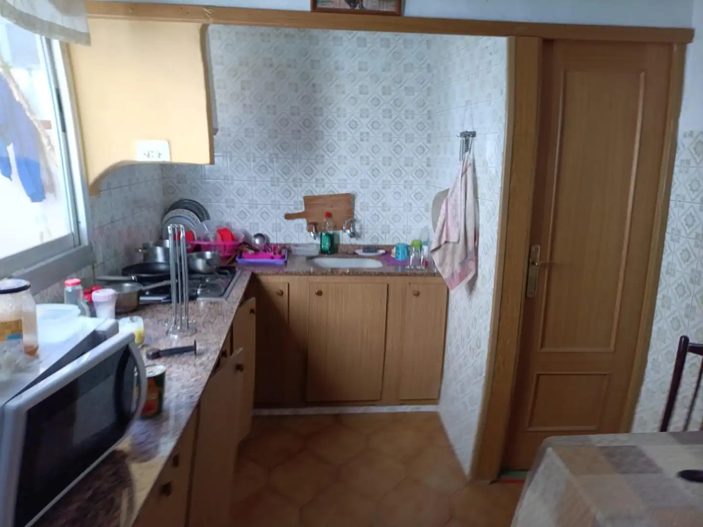 Haus mit Terrasse zum Verkauf in Real, imagen 16