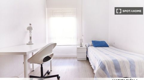 Photo 5 of Flat for rent in Parque María Luisa -Giralda Sur, Sevilla Capital