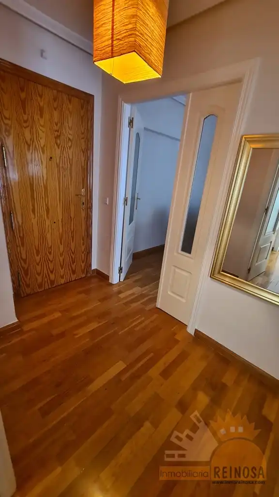 Flat for rent in Avenida del Golf, Altorreal - El Chorrico