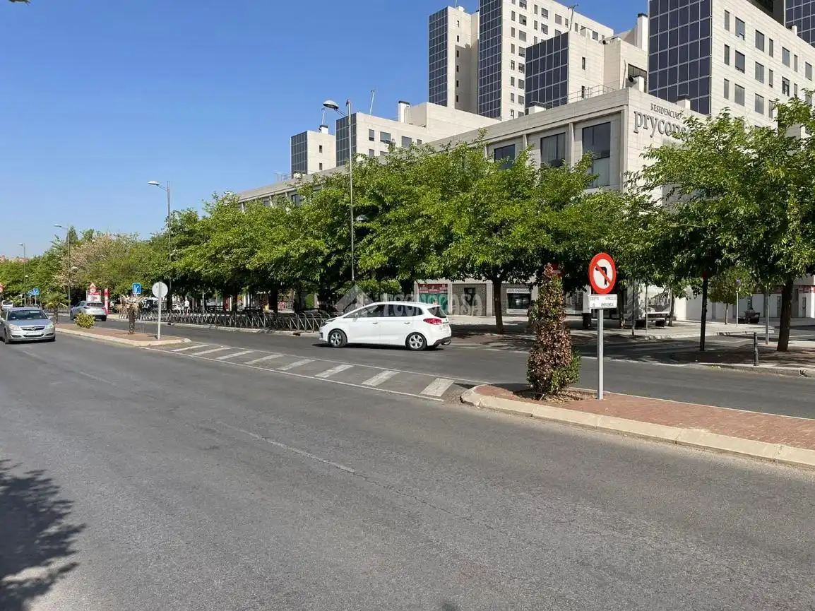 Piso en venta en La Espinilla - Parque Blanco